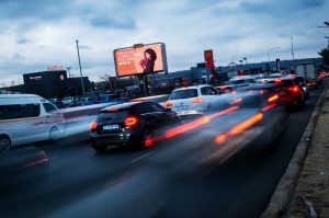 digital out of home billboards
