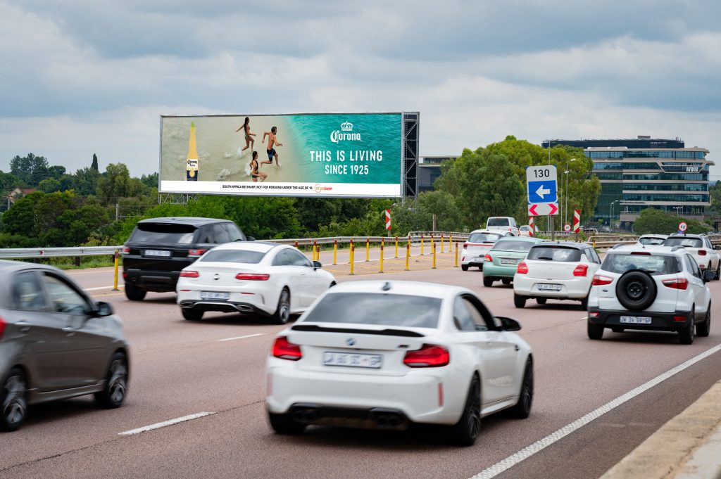 Outdoor Network | Iconic OOH Billboards